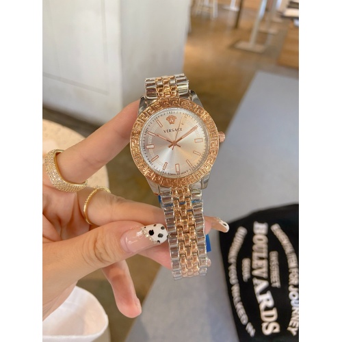 Replica Versace Watches For Women #905343, $33.00 USD, [ITEM#905343], Replica Versace Watches outlet from China