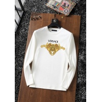 Versace T-Shirts Long Sleeved For Men #896114