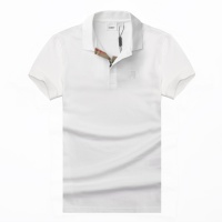 Burberry T-Shirts Short Sleeved For Men #896484
