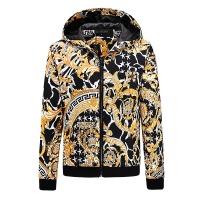 $56.00 USD Versace Jackets Long Sleeved For Men #897222
