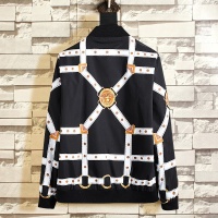 $52.00 USD Versace Jackets Long Sleeved For Men #897227