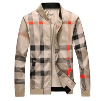 $52.00 USD Burberry Jackets Long Sleeved For Men #897252