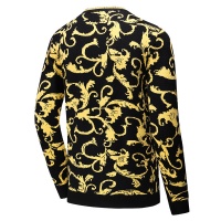 $43.00 USD Versace Sweaters Long Sleeved For Men #897348