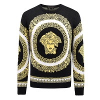 Versace Sweaters Long Sleeved For Men #897350