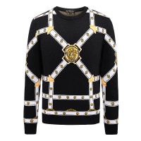 $43.00 USD Versace Sweaters Long Sleeved For Men #897351