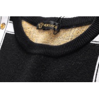 $43.00 USD Versace Sweaters Long Sleeved For Men #897351