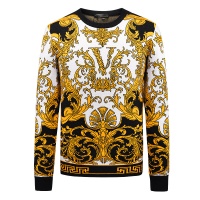$43.00 USD Versace Sweaters Long Sleeved For Men #897353