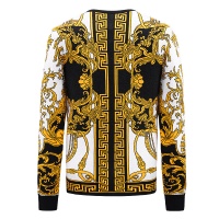 $43.00 USD Versace Sweaters Long Sleeved For Men #897353
