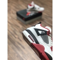 $113.00 USD Air Jordan 4 IV Retro For Men #898188