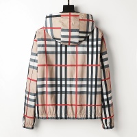 $56.00 USD Burberry Jackets Long Sleeved For Men #899273
