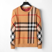 Burberry Fashion Sweaters Long Sleeved For Men #899280