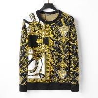 $44.00 USD Versace Sweaters Long Sleeved For Men #899289