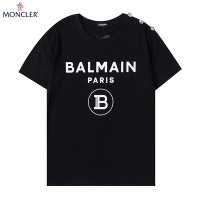 $27.00 USD Balmain T-Shirts Short Sleeved For Men #899527