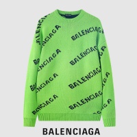$48.00 USD Balenciaga Sweaters Long Sleeved For Men #899566