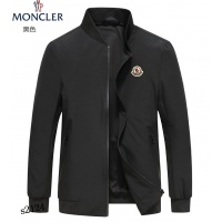 Moncler New Jackets Long Sleeved For Men #900708