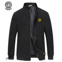 $60.00 USD Versace Jackets Long Sleeved For Men #900714