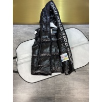 $118.00 USD Moncler Down Feather Coat Sleeveless For Unisex #901541