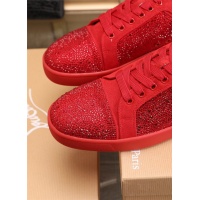 $98.00 USD Christian Louboutin Casual Shoes For Men #902478
