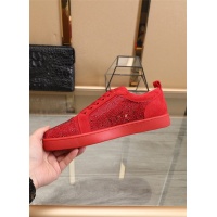 $98.00 USD Christian Louboutin Casual Shoes For Men #902478