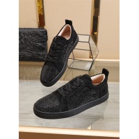 $98.00 USD Christian Louboutin Casual Shoes For Men #902479
