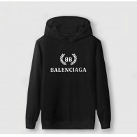 Balenciaga Hoodies Long Sleeved For Men #903474