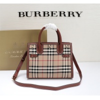 Burberry AAA Quality Handbags For Women #904094