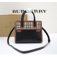 Burberry AAA Quality Handbags For Women #904095