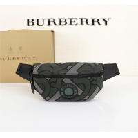 Burberry AAA Man Messenger Bags #904096
