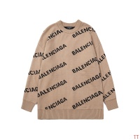 Balenciaga Sweaters Long Sleeved For Men #904174