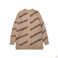 $52.00 USD Balenciaga Sweaters Long Sleeved For Men #904174