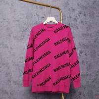 $52.00 USD Balenciaga Sweaters Long Sleeved For Men #904179
