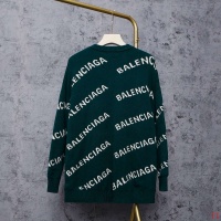 $52.00 USD Balenciaga Sweaters Long Sleeved For Men #904182