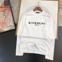 $34.00 USD Givenchy T-Shirts Long Sleeved For Men #905051