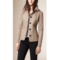 $83.00 USD Burberry Down Feather Coat Long Sleeved For Women #905611