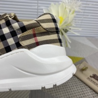 $90.00 USD Burberry Casual Shoes For Men #906271