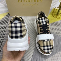 $90.00 USD Burberry Casual Shoes For Men #906271
