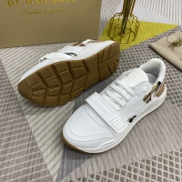 $90.00 USD Burberry Casual Shoes For Men #906272