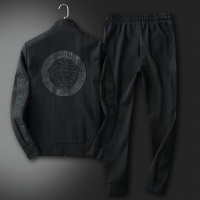 $92.00 USD Versace Tracksuits Long Sleeved For Men #906303