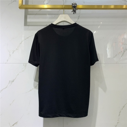 Replica Dolce & Gabbana D&G T-Shirts Short Sleeved For Men #907165 $38.00 USD for Wholesale