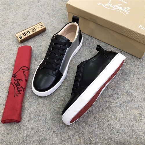 Replica Christian Louboutin Fashion Shoes For Men #907343, $78.00 USD, [ITEM#907343], Replica Clearance outlet from China