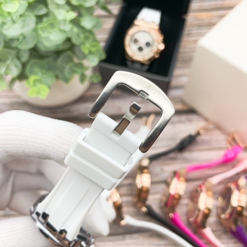 Replica Audemars Piguet Watches For Women #908773 $38.00 USD for Wholesale