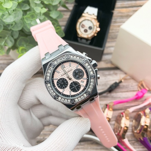 Replica Audemars Piguet Watches For Women #908774, $38.00 USD, [ITEM#908774], Replica Audemars Piguet Watches outlet from China