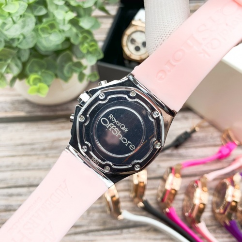 Replica Audemars Piguet Watches For Women #908774 $38.00 USD for Wholesale
