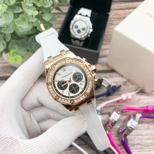 Replica Audemars Piguet Watches For Women #908787, $38.00 USD, [ITEM#908787], Replica Audemars Piguet Watches outlet from China