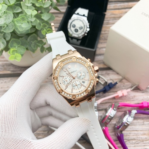 Replica Audemars Piguet Watches For Women #908788, $38.00 USD, [ITEM#908788], Replica Audemars Piguet Watches outlet from China