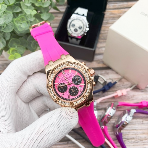 Replica Audemars Piguet Watches For Women #908793, $38.00 USD, [ITEM#908793], Replica Audemars Piguet Watches outlet from China