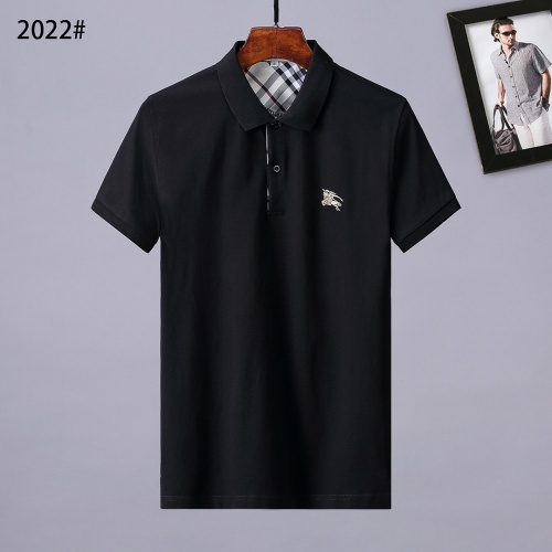 Replica Burberry T-Shirts Short Sleeved For Men #908825, $29.00 USD, [ITEM#908825], Replica Burberry T-Shirts outlet from China