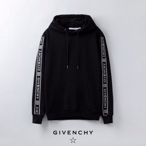Replica Givenchy Hoodies Long Sleeved For Men #909501, $41.00 USD, [ITEM#909501], Replica Givenchy Hoodies outlet from China