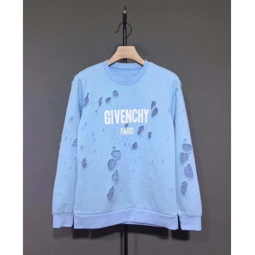 Replica Givenchy Hoodies Long Sleeved For Men #909514, $60.00 USD, [ITEM#909514], Replica Givenchy Hoodies outlet from China