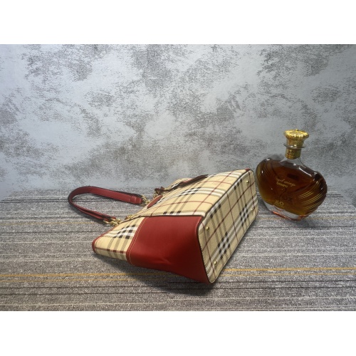 Replica Burberry New Handbags For Women #910734 $33.00 USD for Wholesale